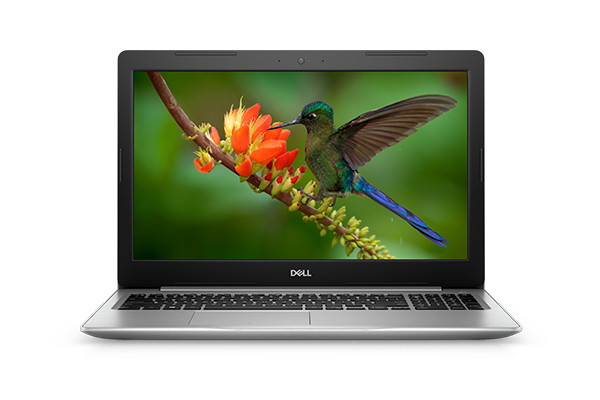 Dell Inspiron 17 5000 con APU AMD Ryzen