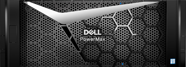 Dell PowerMax
