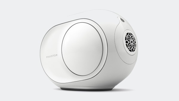 Devialet Phantom Reactor