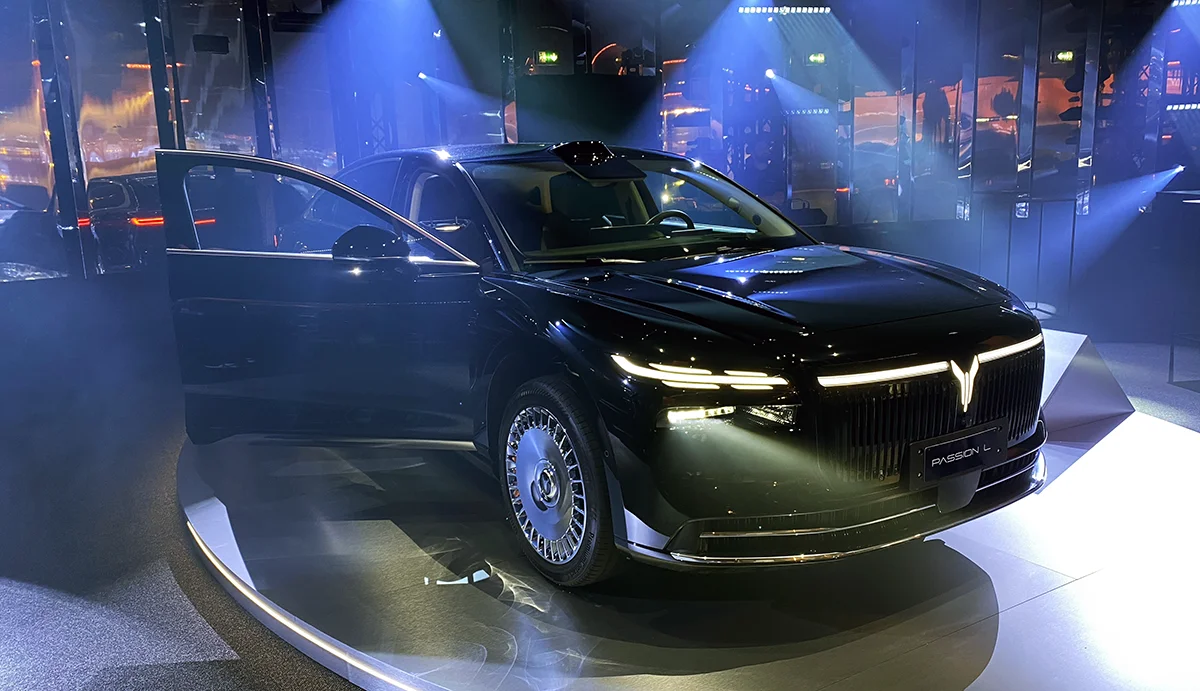 Dongfeng Milano Design week