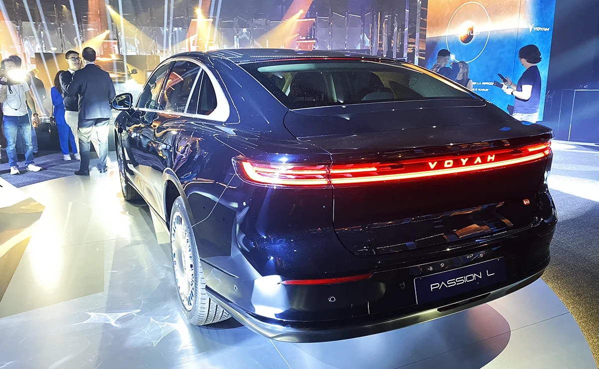 Dongfeng Milano Design week
