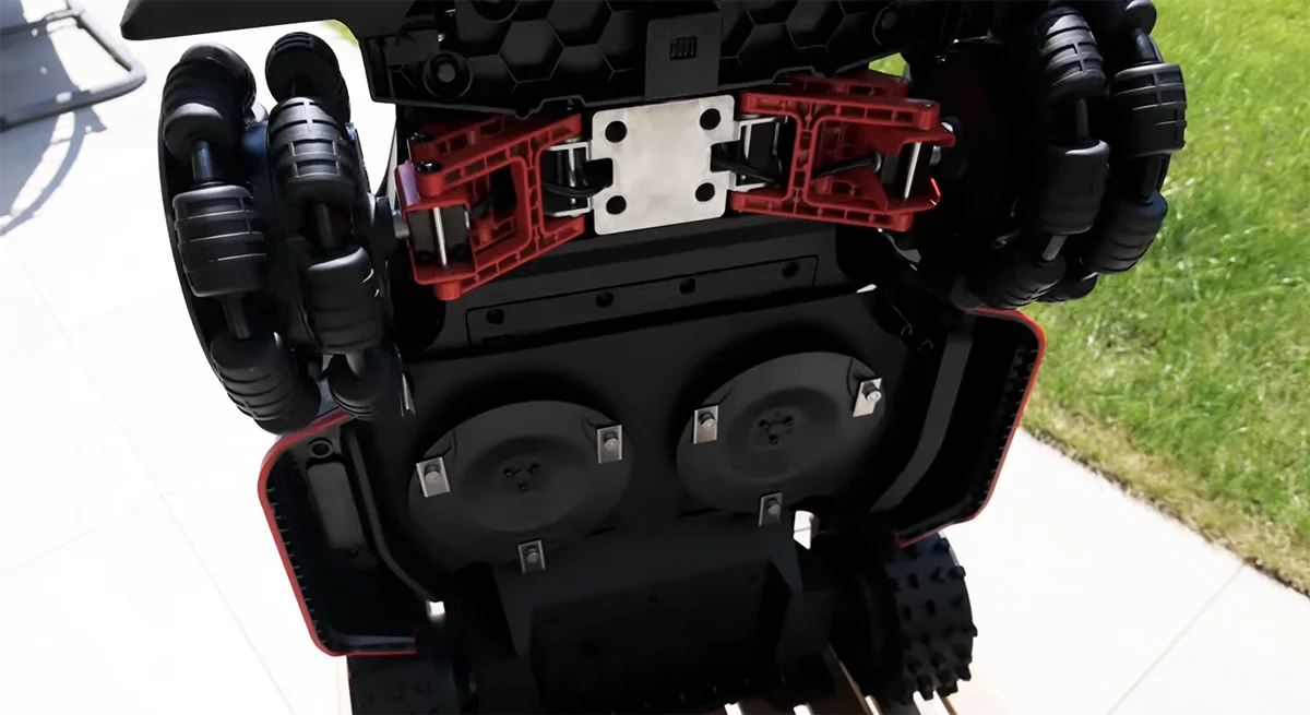 Dreame A3 AWD Pro