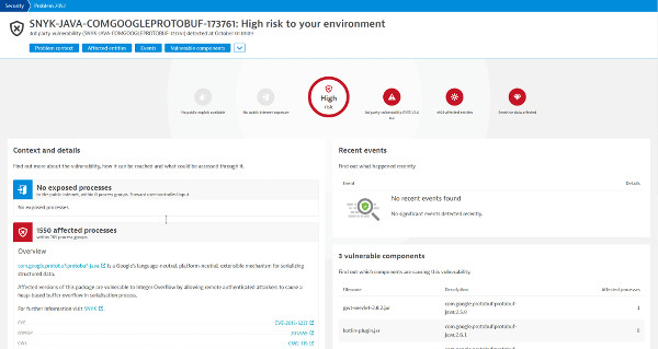 Dynatrac_Security_App