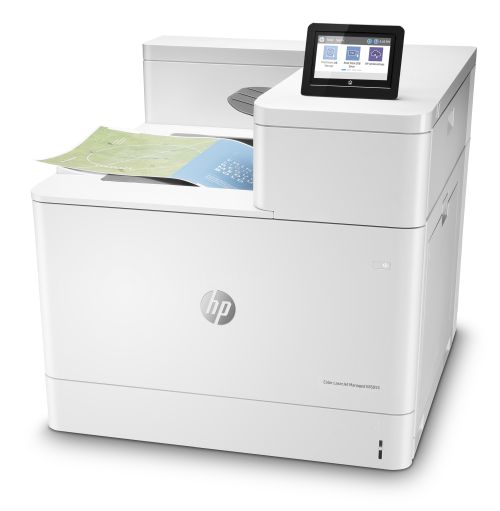 HP E85055dn