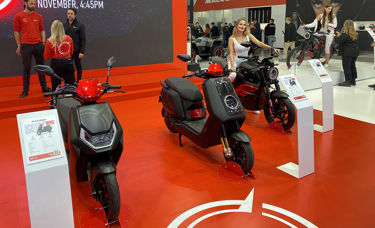 EICMA 2024