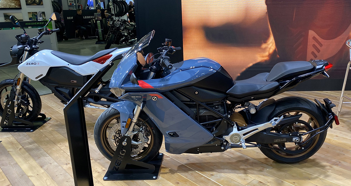 EICMA 2024