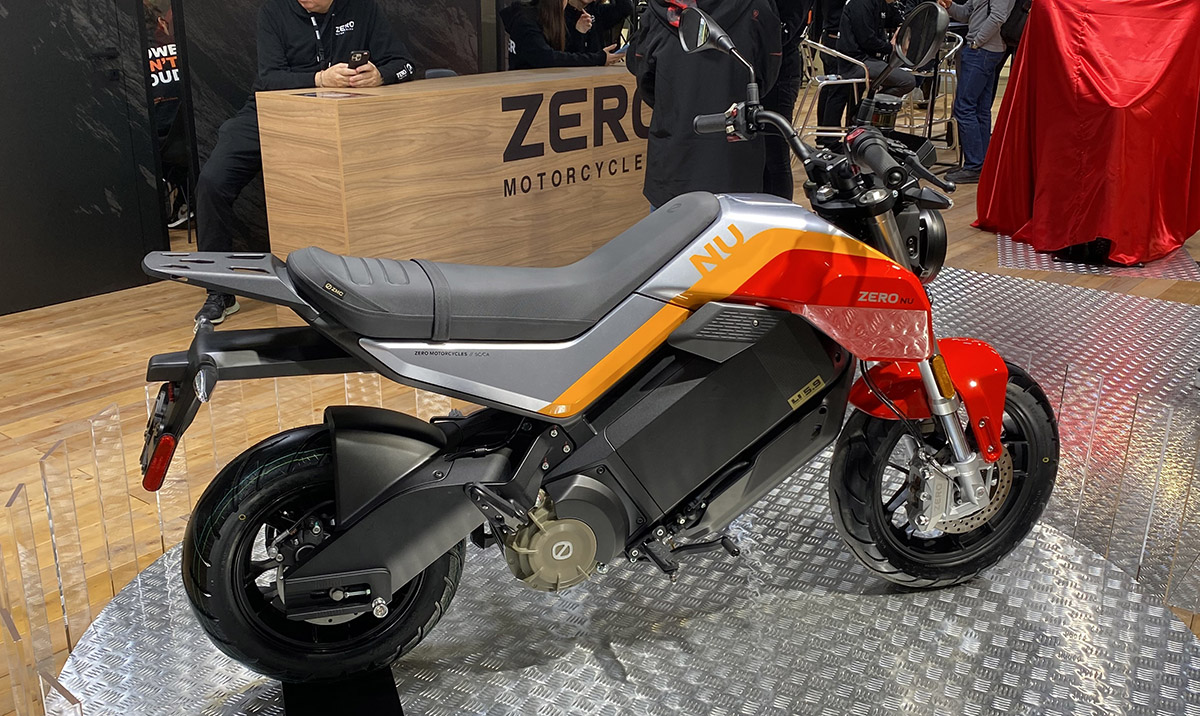 EICMA 2024