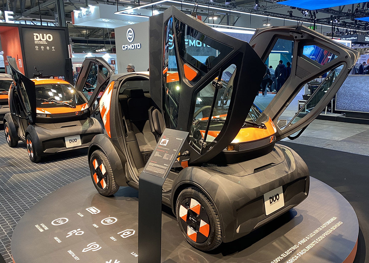 EICMA 2024
