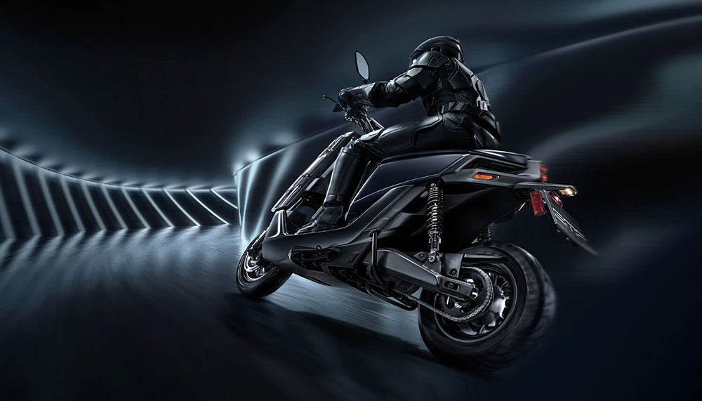 Yamaha EMF