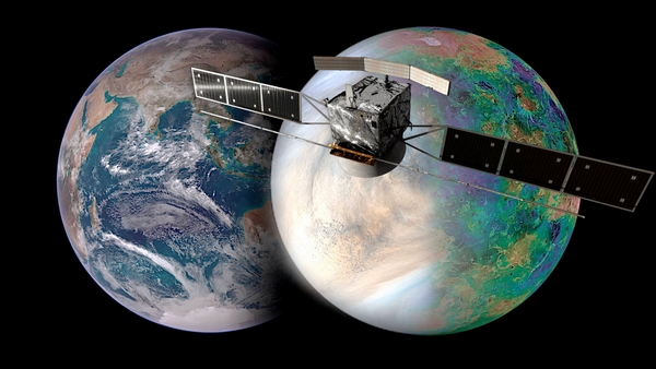 ESA EnVision