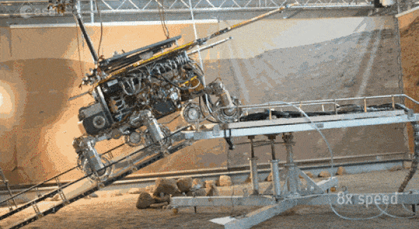esa rover