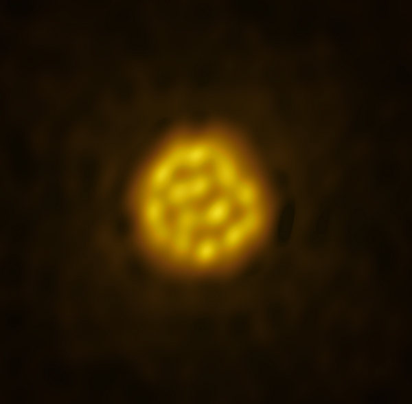 alma
