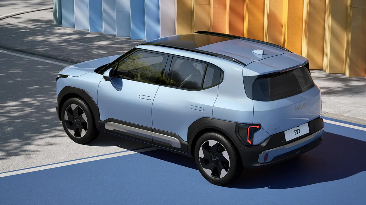 Kia EV2