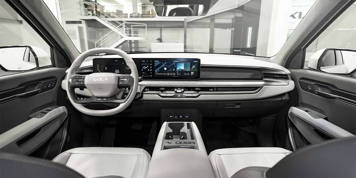 Kia EV9