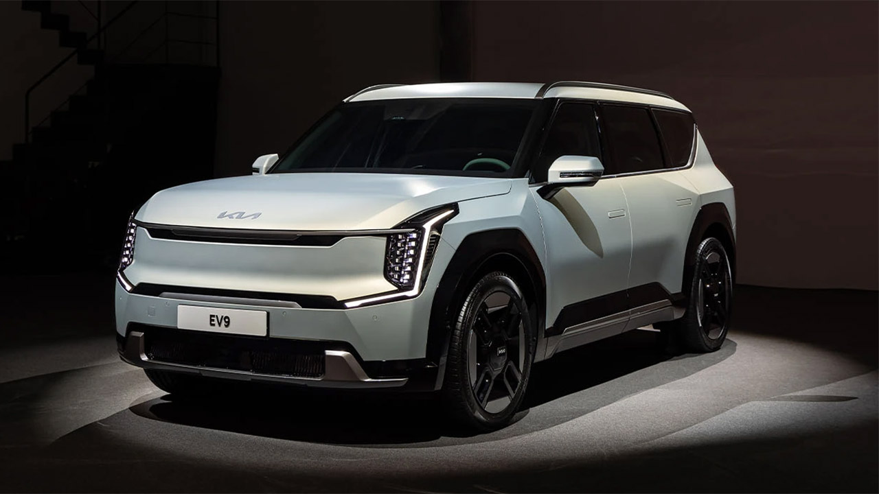 Kia EV9