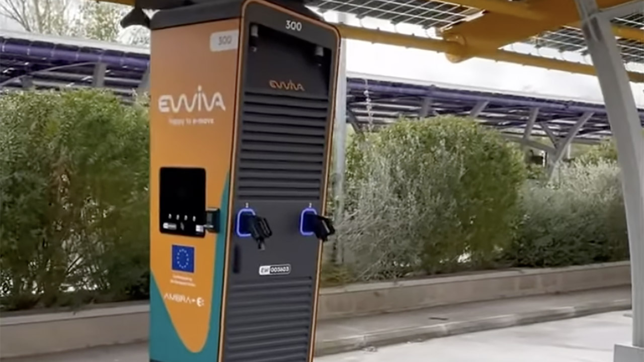 Ewiva