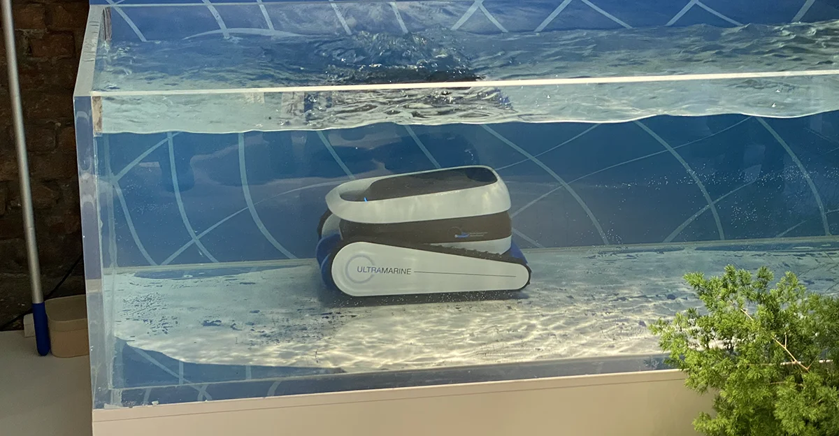 Ecovacs 2026