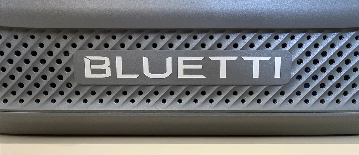 Bluetti Elite 300