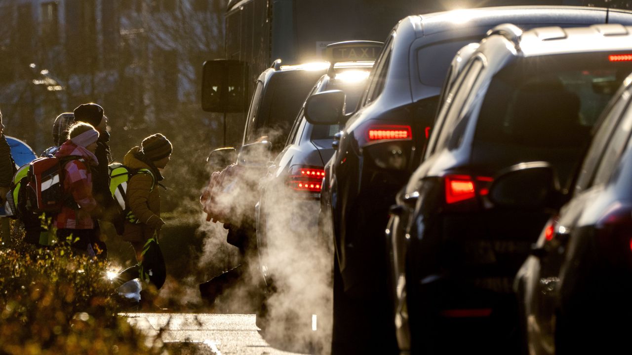 Quanto inquinano i SUV?