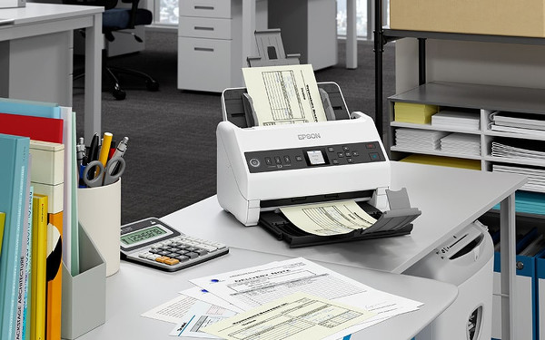 EpsonWorkForce