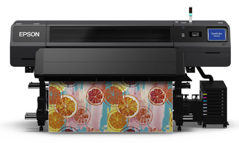 Epson SureColor SC-R5000