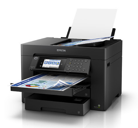 Epson WorkForce WF7840