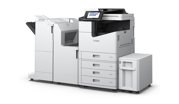 Epson Workforce Enterprise WF-M20590D4TW