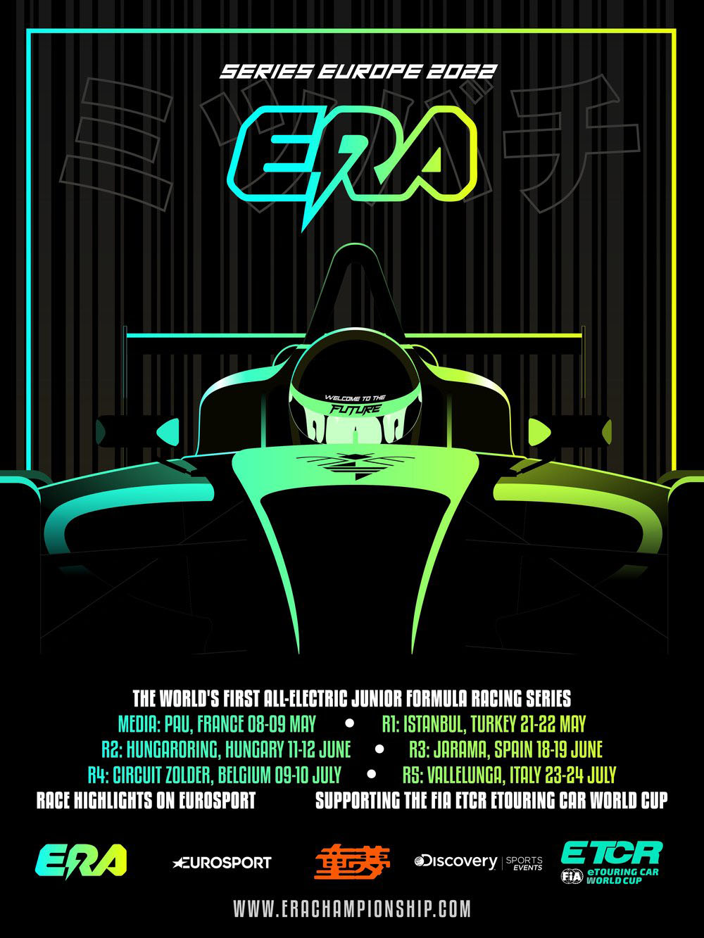 ERA Championship