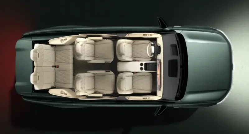 Volkswagen ID.Era 9X