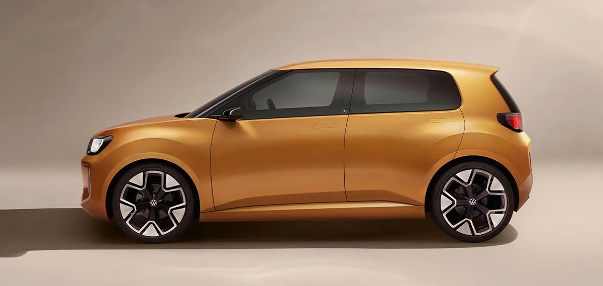 Volkswagen ID.EVERY1