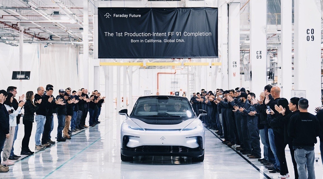 Faraday Future