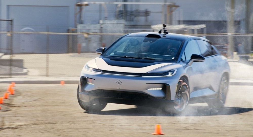 Faraday Future