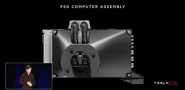 FSD