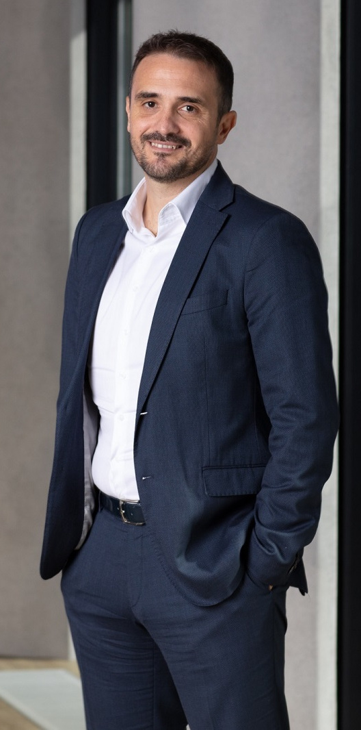 Fabio Santini