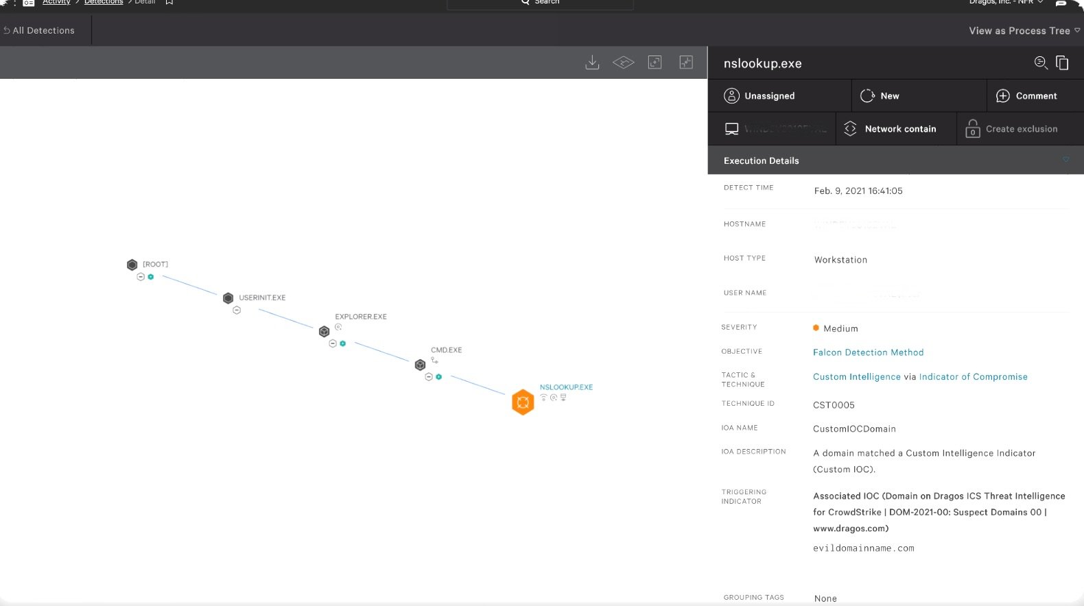 Falcon-Insight-Feature