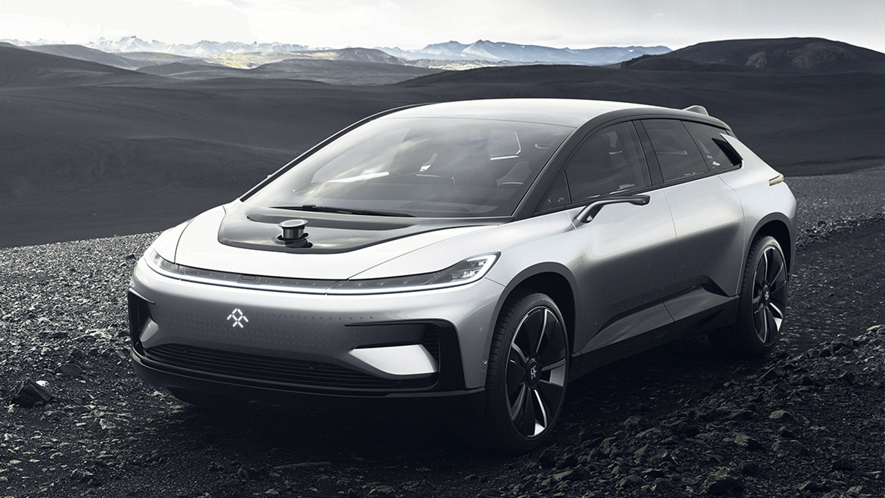 Faraday Future