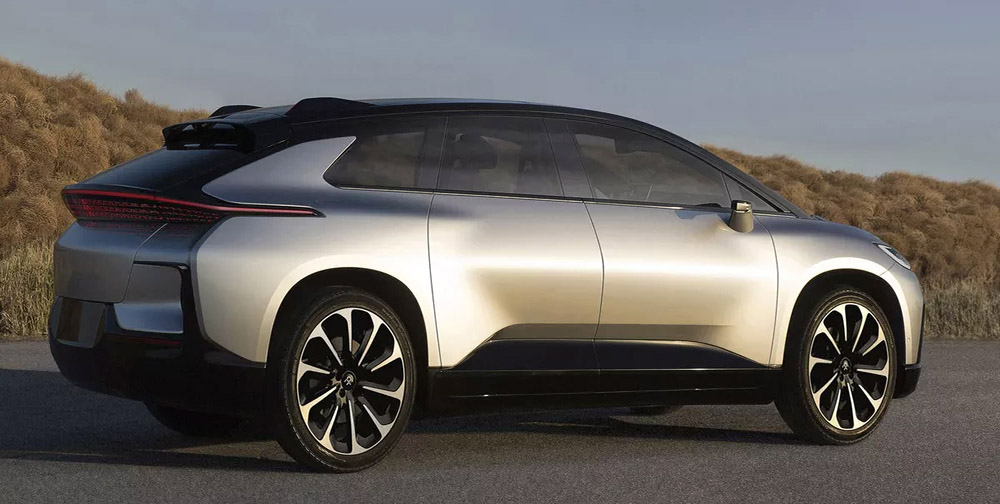 Faraday Future