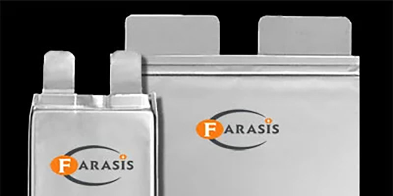 Farasis SPS