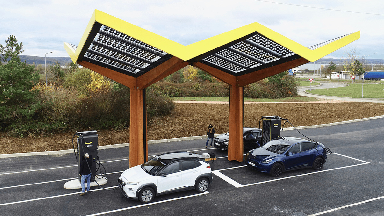 Fastned France