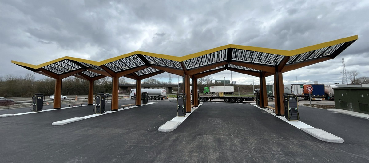 Fastned