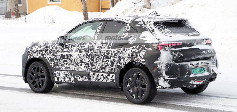 Fiat B-SUV