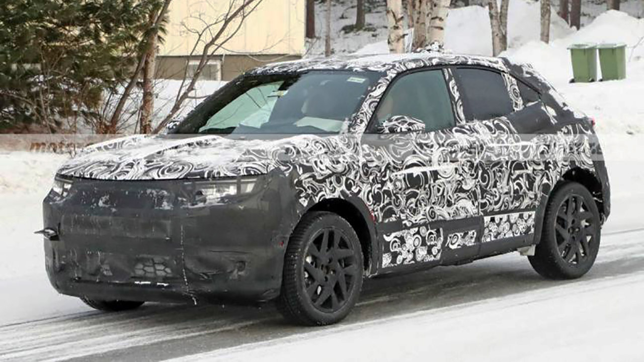 Fiat B-SUV