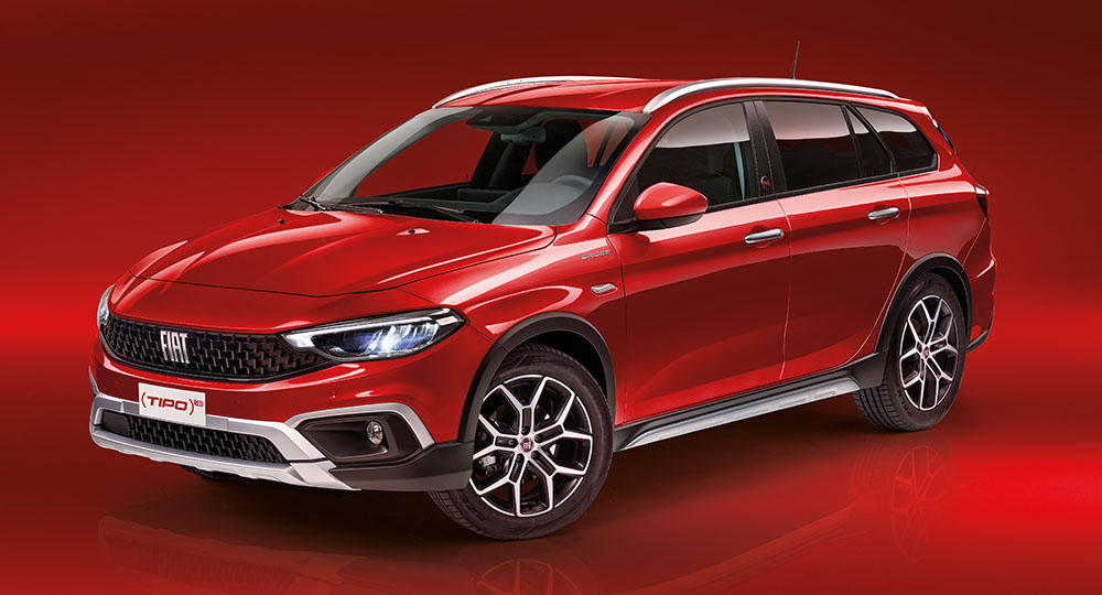 Fiat Hybrid