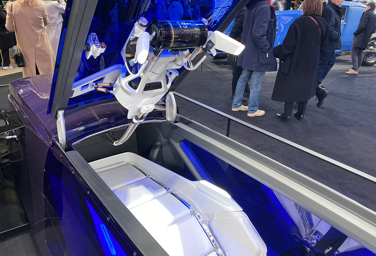 Filante Record 2025