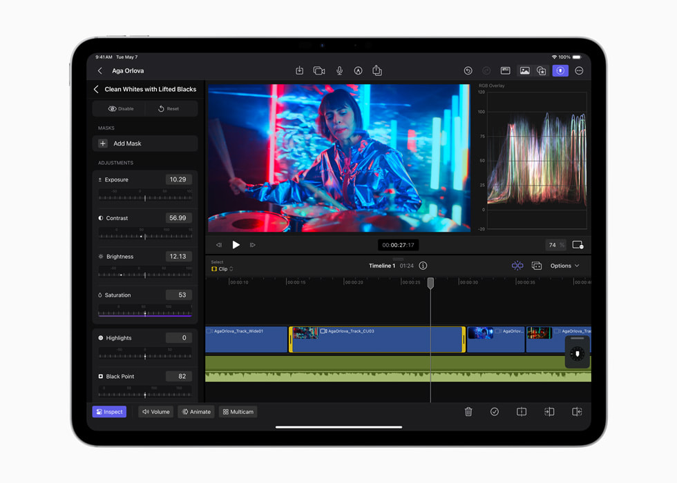 Apple Final Cut Pro
