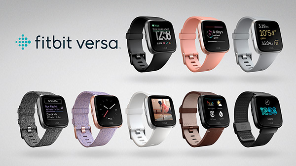 versa lite pebble