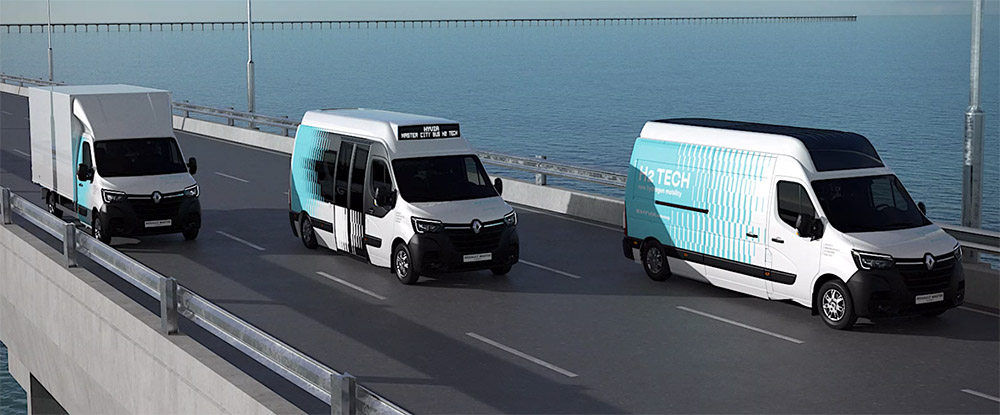 Renault Flins Re-Factory