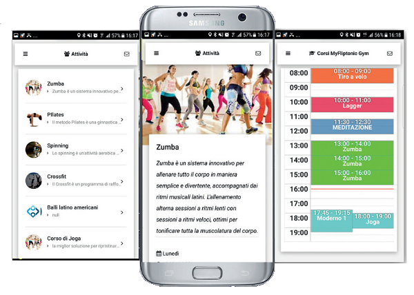 MyFlipTonic TeamSystem
