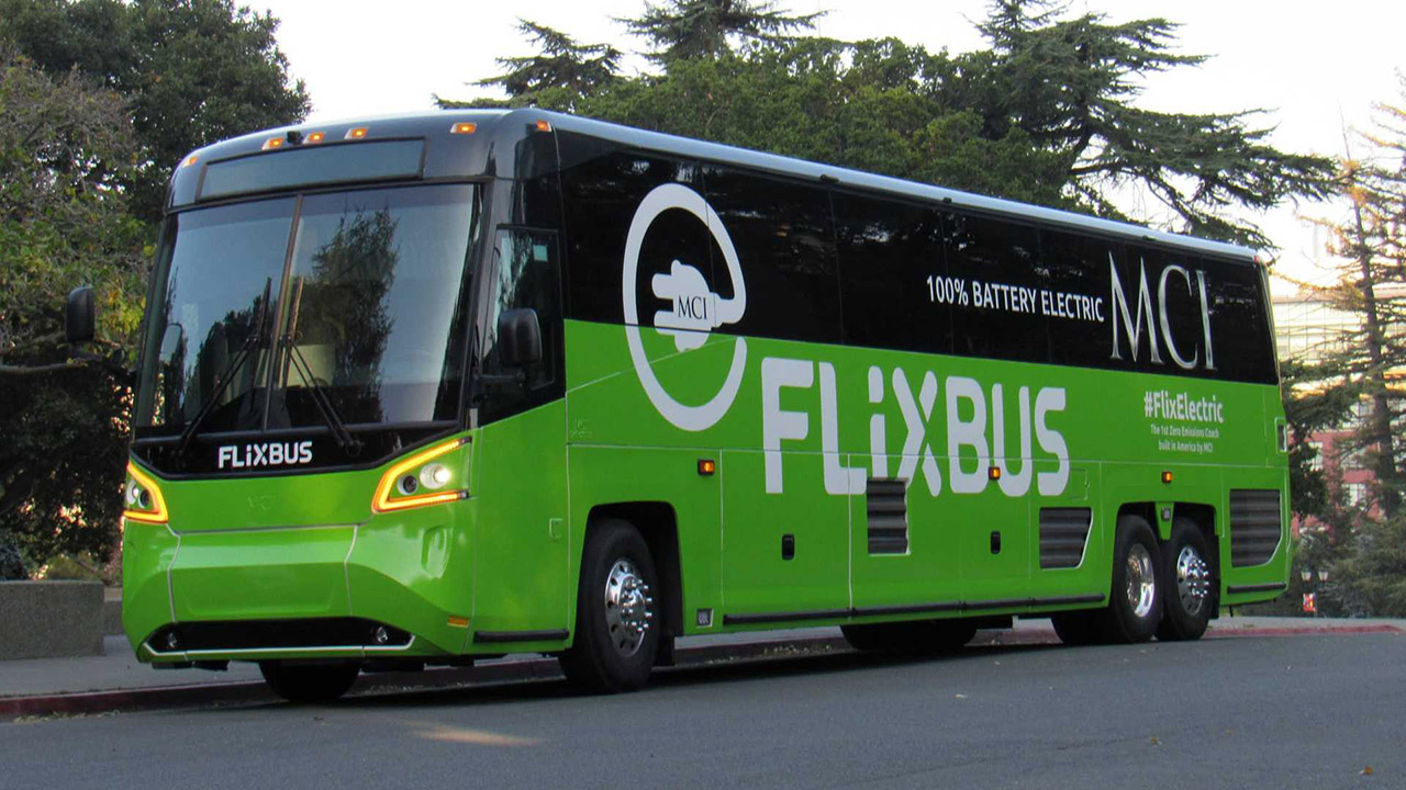 FlixBus