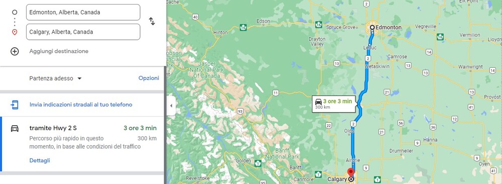 Hyperloop Canada